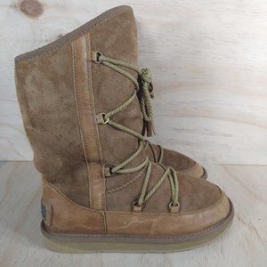 Australia Luxe Collective Norse Women´s Size 9